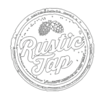 Rustic Tap logo