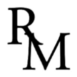 Ryan Maguire’s logo