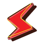 Sahara Lounge logo