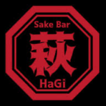 Sake Bar Hagi logo