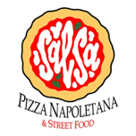 Salsa Pizza Napoletana logo