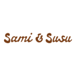 Sami & Susu logo