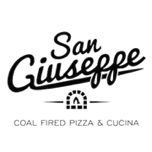 San Giuseppe Coal Fired Pizza & Cucina logo