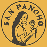 San Pancho Burritos logo