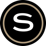 Sanela Salon logo