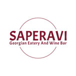 Saperavi logo