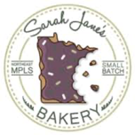 Sarah Jane's Bakery logo