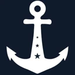 Scuttlebutt Barbershop logo