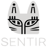 Sentir Vegan Mexican Restaurant logo