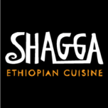 Shagga Ethiopian Cuisine logo