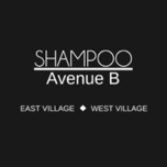 Shampoo Avenue B logo