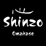 Shinzo Omakase logo