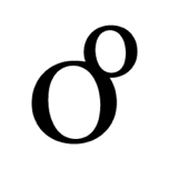 Shmoné logo