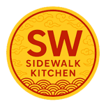Sidewalk Kitchen logo