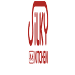Silky Kitchen logo