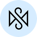 Silver Mirror logo