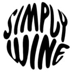 simply wine logo