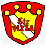 Sir Pizza logo