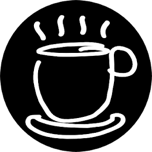 Sisters' Sludge Coffee Cafe and Wine Bar logo