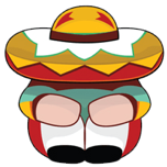 Skinny's Cantina logo