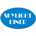 Skylight Diner logo