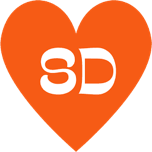 Smack Dab Bakery logo
