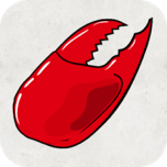 Smack Shack logo