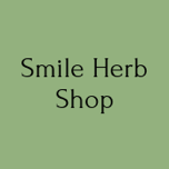 Smile Herb Shop logo