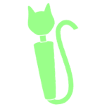 Smitten Kitten logo