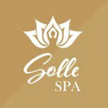 Solle Spa logo