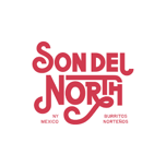 Son del North logo
