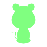 Sour Mouse logo