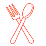 Sparty's Coney Island logo