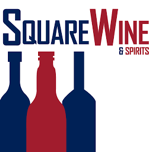 Square Wine and Spirits logo