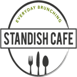 Standish Cafe logo