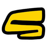 Sticky's The Finger Joint logo