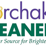 Storchak Cleaners logo