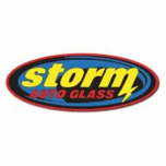 Storm Auto Glass logo