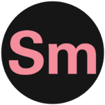 Strange Matter Coffee Co. logo