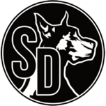 Stray Dog Restaurant and Bar logo