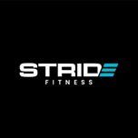 Stride Fitness logo