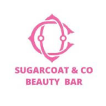 Sugarcoat & Co Beauty Bar logo