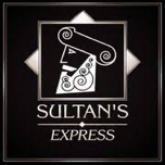 Sultan's Expresss logo