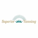 Superior Tanning logo
