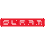 Suram logo