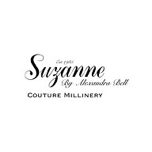 Suzanne Couture Millinery logo