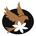 Suzume logo