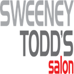 Sweeney Todd's Hair Salon logo