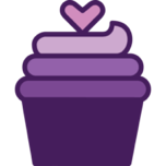 Sweetened Memories Bakery logo