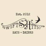 Swift's Attic logo